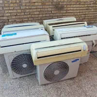 نصب وتعمیر اسپیلت، پکیج ،یخچال|خدمات پیشه و مهارت|شیراز, میدان قائم|دیوار