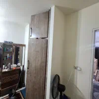 مسکن مهر خلیج فارس طبقه ۴|فروش آپارتمان|خرمشهر, |دیوار