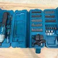 دریل شارژی پیچ گوشی ماکیتا مدل 6723DW|ابزارآلات|تهران, پردیسان|دیوار