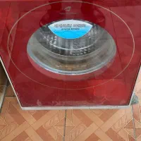 ماشین لباس شویی ۱۲ کیلویی کره