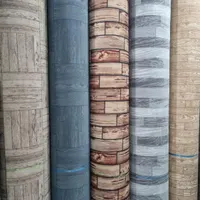 موکت پارکتی طوسی قهوه ای