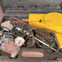 دستگاه نقطه جوش صافکاری|ابزارآلات|تهران, مسعودیه|دیوار