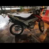 فروش موتورت یل ۲۰۰ پرواز|موتورسیکلت|سعدآباد, |دیوار