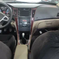 دنا پلاس مدل ۹۸ تمیز سیرجان|خودرو سواری و وانت|سیرجان, |دیوار