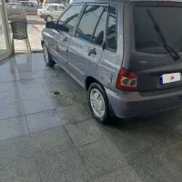 پراید ۱۱۱شاسی پلمپ به شرط مدل ۹۱|خودرو سواری و وانت|گنبد کاووس, |دیوار