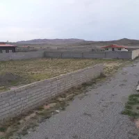 زمین ۳۷۵ متر پردول زبرلو