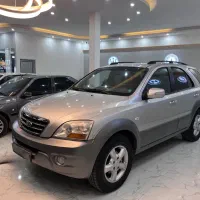 سورنتو۲۰۰۸ تک برگ سند