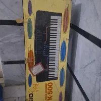 ارگ کیبورد کاسیو