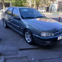 پرشیا مدل۹۳