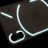 nothing phone 1 12/256|موبایل|اهواز, گلستان|دیوار