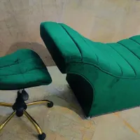 فروش لوازم سالن زیبایی( نو )استفاده نشده