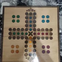 تخته بازی چند کاره