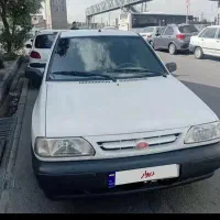 پراید ۱۳۱ مدل ۹۲|خودرو سواری و وانت|رشت, دیلمان|دیوار