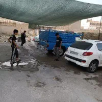 نیازمند کارگر کارواش