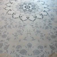 فروش دو تخته قالی 12 متری