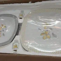 ظروف غذا خوری|ظروف سرو و پذیرایی|شادگان, |دیوار