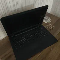 لپتاپ HP Pavilion 15 بسیار تمیز و سالم شارژر اصلی|رایانه همراه|تبریز, |دیوار