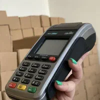 دستگاه کارتخوان سیار فورجی و تری جی hame modol