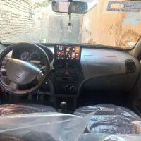 تیبا۲ مدل ۴۰۱|خودرو سواری و وانت|تایباد, |دیوار