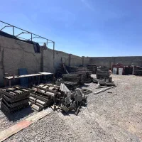اجاره جک و قالب ارماتور بندی و قالب بندی بتن ریزی|مصالح و تجهیزات ساختمان|محمدشهر, همایون ویلا|دیوار