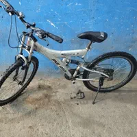 دوچرخه 26|دوچرخه، اسکیت، اسکوتر|پاکدشت, پاکدشت (مامازند)|دیوار