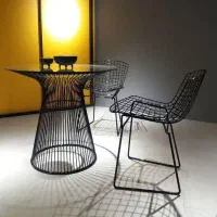 صندلی ناهارخوری میز ناهار خوری