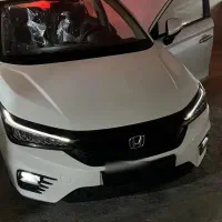 Honda City 2023