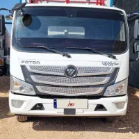 الوندام فور8تن نیم مدل 402 فول کامل
