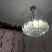 لوستر|لوستر و چراغ آویز|اهواز, کوی ملی راه|دیوار