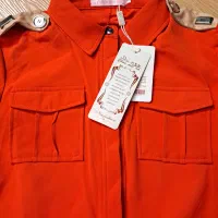 پیراهن زنانه