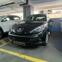 ( اتومدیران ) پژو ۲۰۷ / فروش نقد و اقساط بانکی