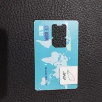 همراه اول کد 3  تهران