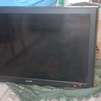 تلویزیون ال سی دی سونی