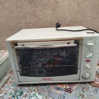 توستر همیلتون