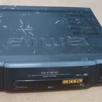 ویدئو aiwa|کلکسیون اشیاء عتیقه|اهواز, کوی باهنر|دیوار