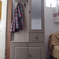 جاکفشی|جاکفشی، کمد، دراور|بیرجند, |دیوار