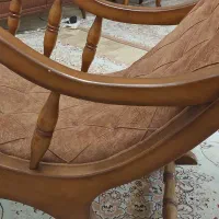 صندلی راک|صندلی و نیمکت|همدان, |دیوار