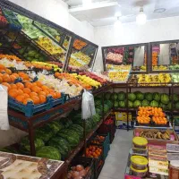 واگزاری میوه فروشی روبرو مسجد جامع درگهان|اجارهٔ مغازه و غرفه|درگهان, |دیوار