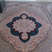 فرش ۱۲ متری|فرش|اشنویه, |دیوار