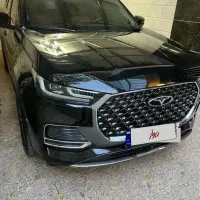 تیگو ۸ پرو مکس ie