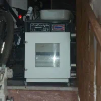 دستگاه جوجه کشی ۴۲ تایی هدایت