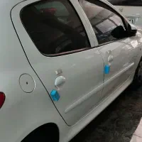 ۲۰۷ پانا ۴۰۲