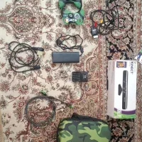 ایکس باکس 360   500 گیگ