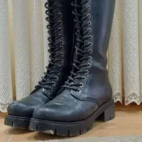 بوت ساق بلند