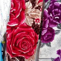 پتو،روفرشی،فرش،بالش،پادری|فرش|تهران, مدائن|دیوار