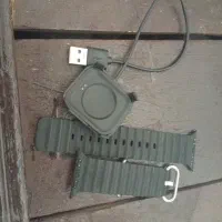 شارژ ساعت هوشمند