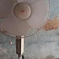 پنکه پایه بلند پارس خزر