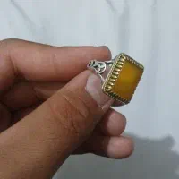 انگشتر شرف الشمس
