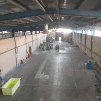 اجاره کارخانه یک هکتاری برق۵۰۰ گاز ۱۰۰ کد۲۰۳۴|اجارهٔ دفتر صنعتی، کشاورزی، تجاری|زاویه, |دیوار