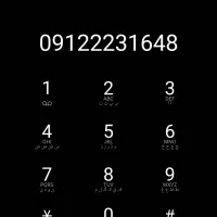 ۰۹۱۲۲۲۳۱۶۴۸